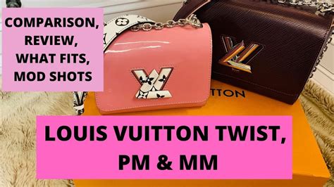 lv twist mm review
